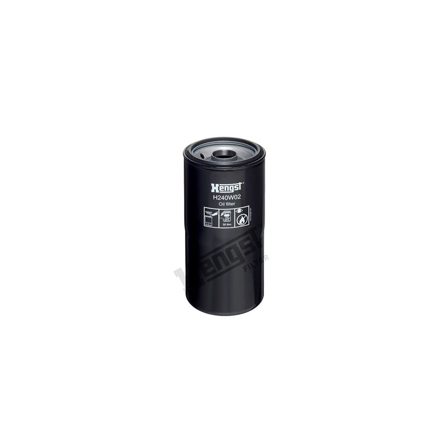 Hengst Filter H240W02 Oil Filter
