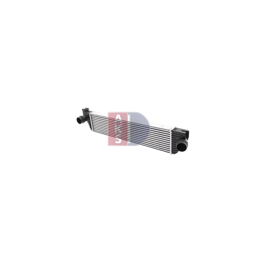AKS Dasis 187033N Intercooler | Duco Car Parts UK