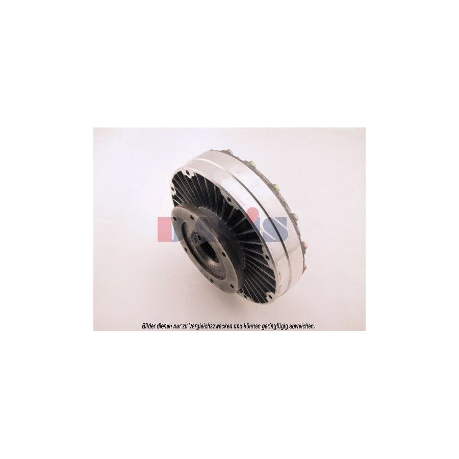 AKS Dasis 278000N Fan Clutch | Duco Car Parts UK