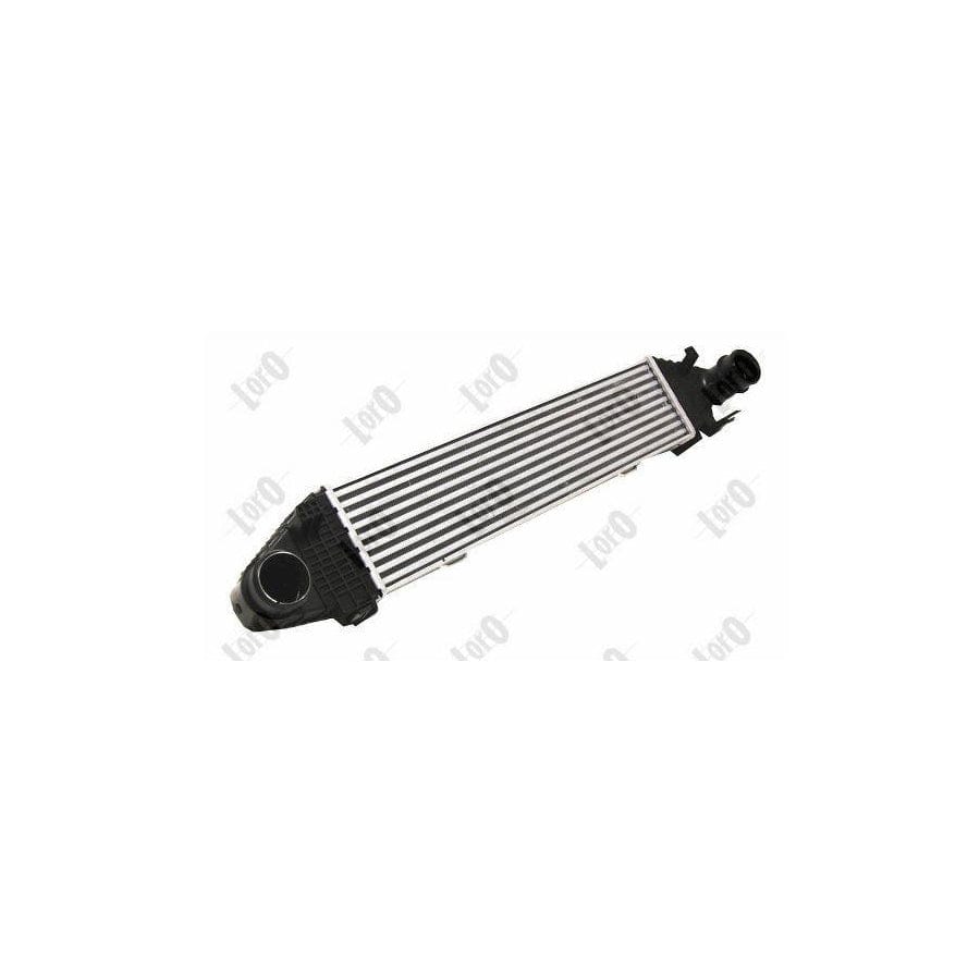 Abakus 0540180007 Intercooler | Duco Car Parts UK