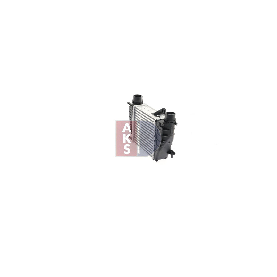 AKS Dasis 187035N Intercooler | Duco Car Parts UK
