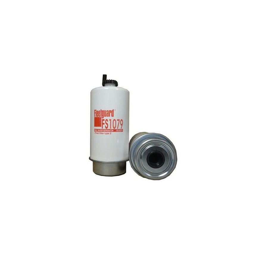 Fleetguard FS1079 Fuel Filter For Ford Transit | Duco Car Parts UK Car Parts