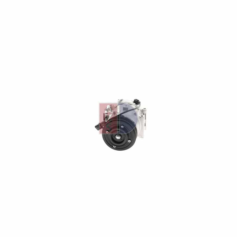 AKS Dasis 852017N Compressor, Air Conditioning | Duco Car Parts UK