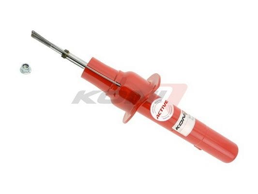 KONI 8245-1223 Shock Absorber For Jeep Grand Cherokee III (Wh, Wk) | Duco Car Parts UK