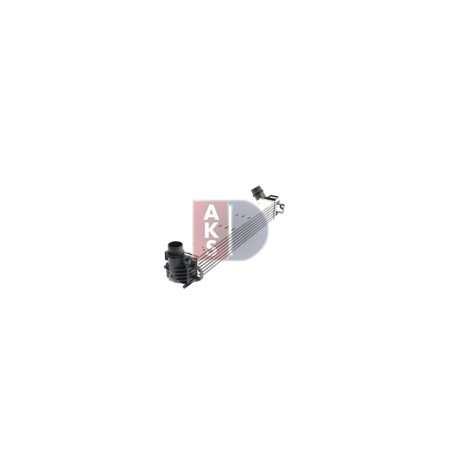 AKS Dasis 187037N Intercooler | Duco Car Parts UK