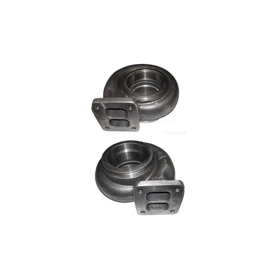 Garrett Garrett turbine housing GT42 / GTX42 Series - 82mm - T4 TwinScroll 1.15 A/R