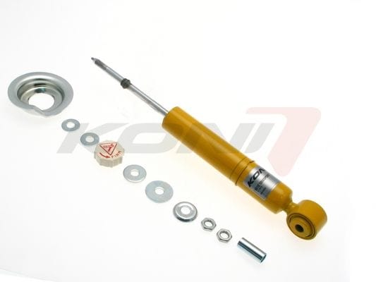 KONI 8010-1050Sport Shock Absorber | Duco Car Parts UK