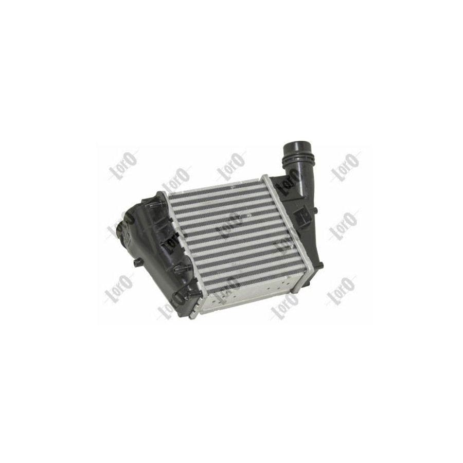 Abakus 0420180009 Intercooler | Duco Car Parts UK