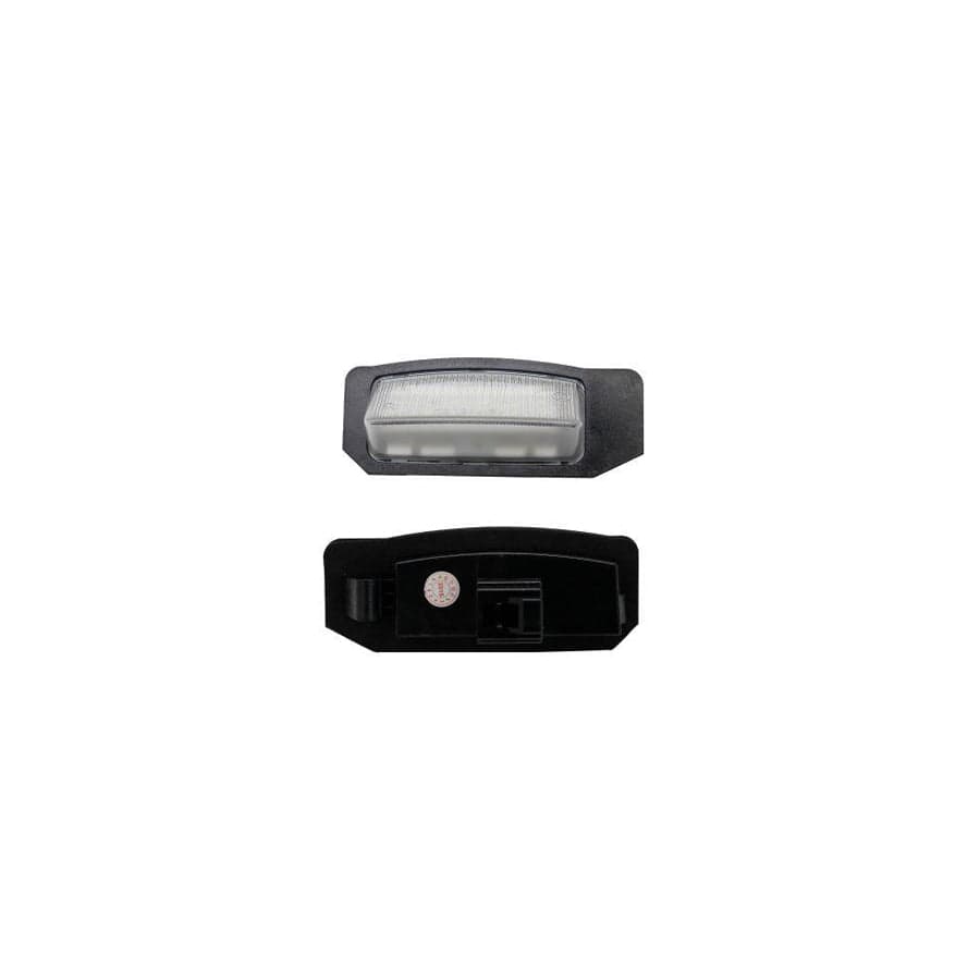 Abakus L332100001LED Licence Plate Light | Duco Car Parts UK