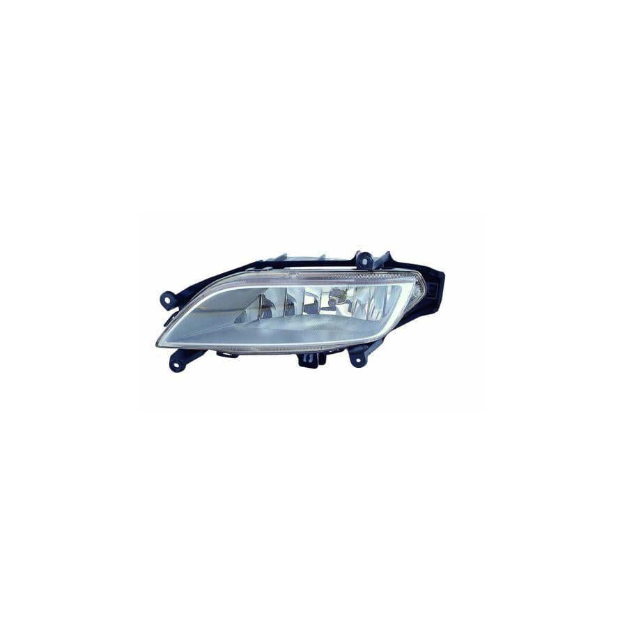 Abakus 2212022RUE Fog Light For Hyundai H-1 Box | Duco Car Parts UK