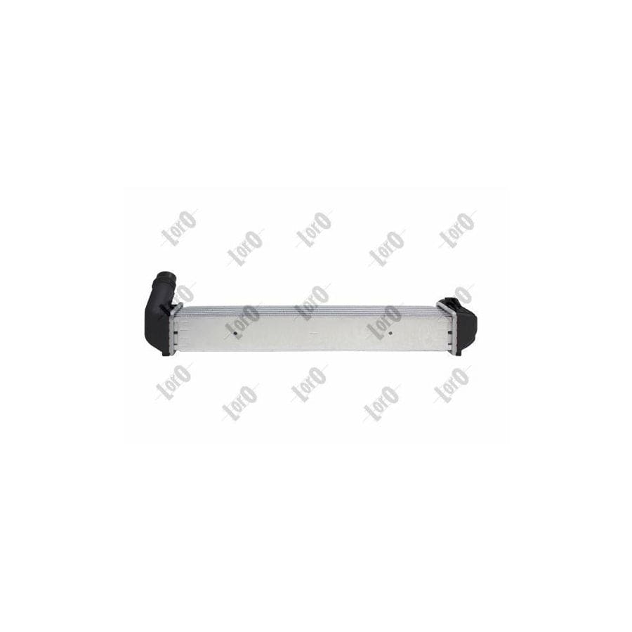 Abakus 0420180008 Intercooler For Renault Fluence (L3_) | Duco Car Parts UK