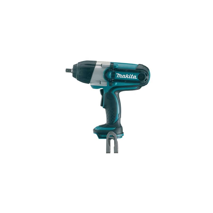 Makita MAKDTW450Z DTW450Z 1/2in Impact Wrench 18V Bare Unit | Duco Car Parts UK