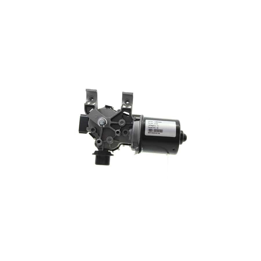 Alanko 10800938 Wiper Motor For Renault Clio IV Hatchback (Bh) | Duco Car Parts UK