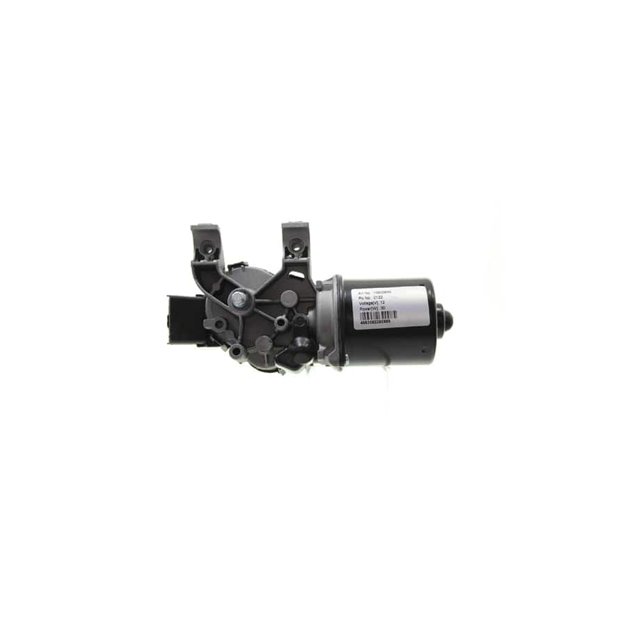 Alanko 10800939 Wiper Motor For Renault Kangoo | Duco Car Parts UK