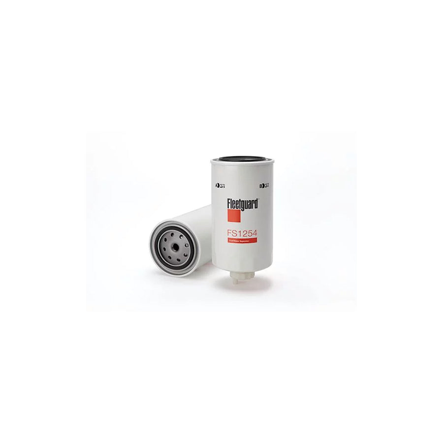 Fleetguard FS1254 Fuel Filter | Duco Car Parts UK Car Parts