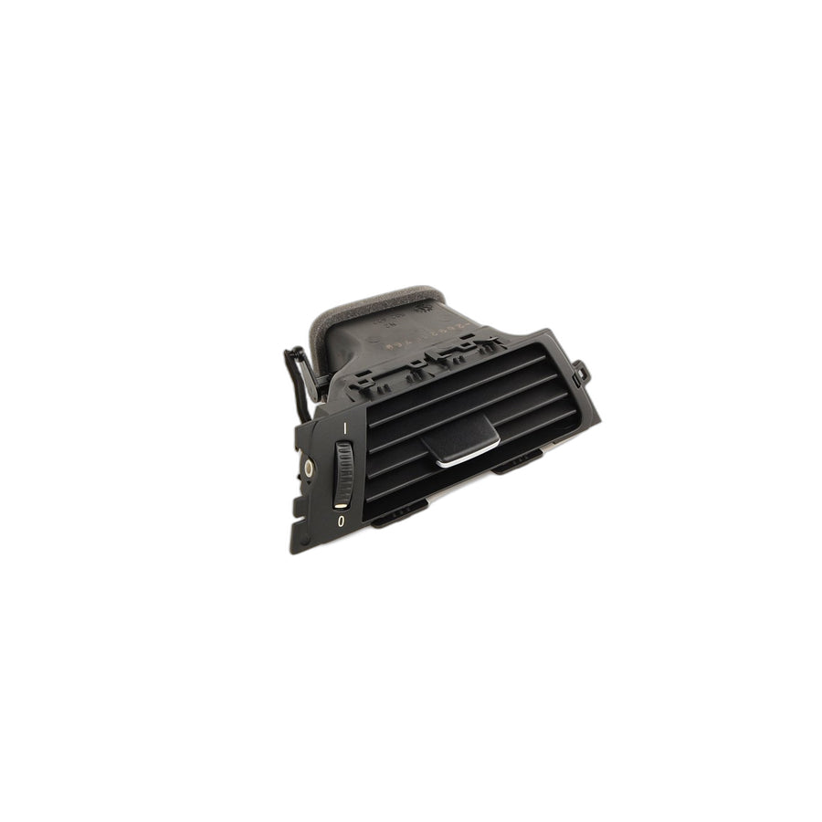 Genuine BMW 64229130459 E91 E93 E92 Fresh Air Grille, Left (Inc. 318d, 330xi & 323i)