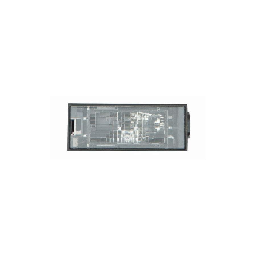 Abakus 5512103NUE Licence Plate Light | Duco Car Parts UK