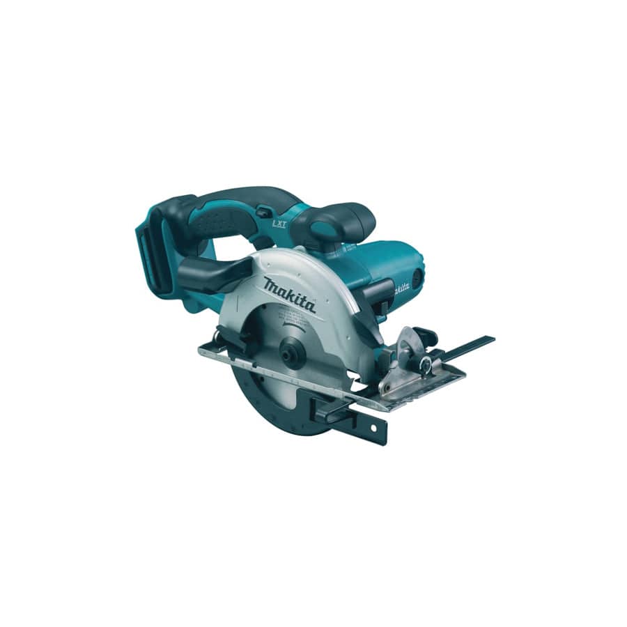 Makita MAKDSS501Z DSS501Z LXT Circular Saw 136mm 18V Bare Unit | Duco Car Parts UK