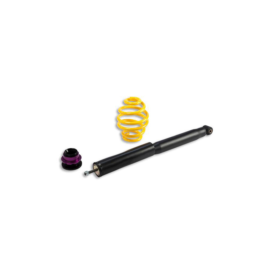 KW 10220023 BMW E46 Variant 1 Coilover Kit (Inc. M3) 3 | Duco Car Parts UK Car Parts