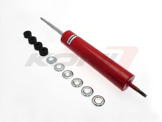 KONI 90-5389Sp2 Shock Absorber For Toyota Land Cruiser 80 (J80) | Duco Car Parts UK