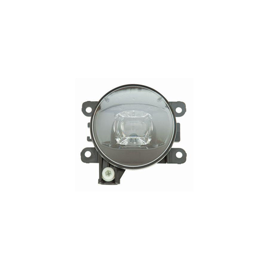 Abakus 5512021RAE Fog Light For Renault Captur (J5_, H5_) | Duco Car Parts UK