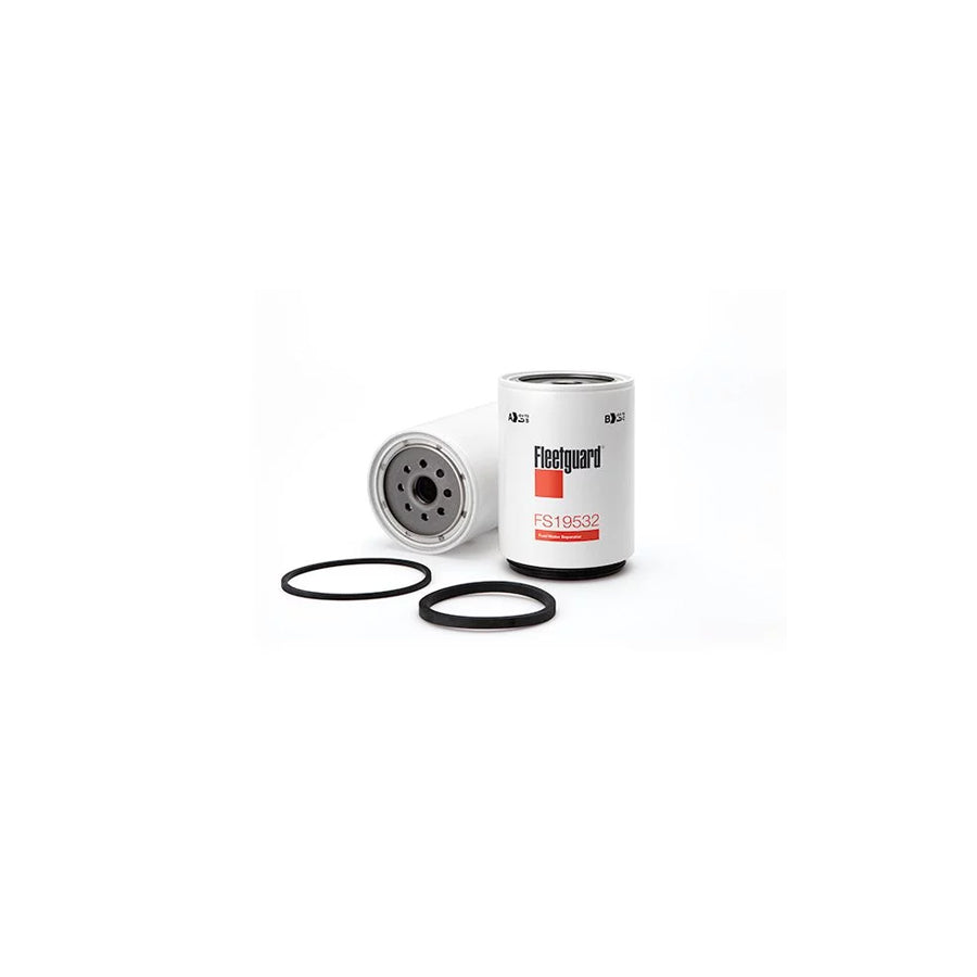 Fleetguard FS19532 Fuel Filter | Duco Car Parts UK Car Parts