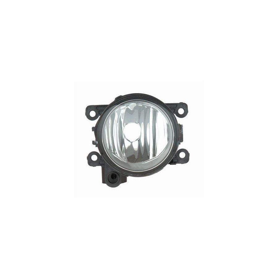 Abakus 5512019RUE Fog Light For Renault Clio | Duco Car Parts UK