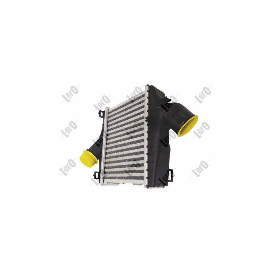 Abakus 0540180020 Intercooler For Smart Fortwo | Duco Car Parts UK
