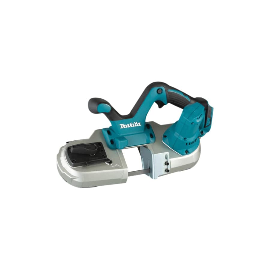 Makita MAKDPB182Z DPB182Z LXT Portable Band Saw 18V Bare Unit | Duco Car Parts UK
