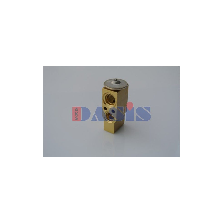 AKS Dasis 840163N Ac Expansion Valve | Duco Car Parts UK