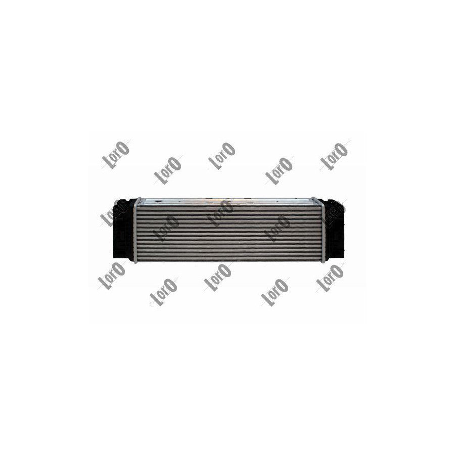 Abakus 0540180018 Intercooler | Duco Car Parts UK