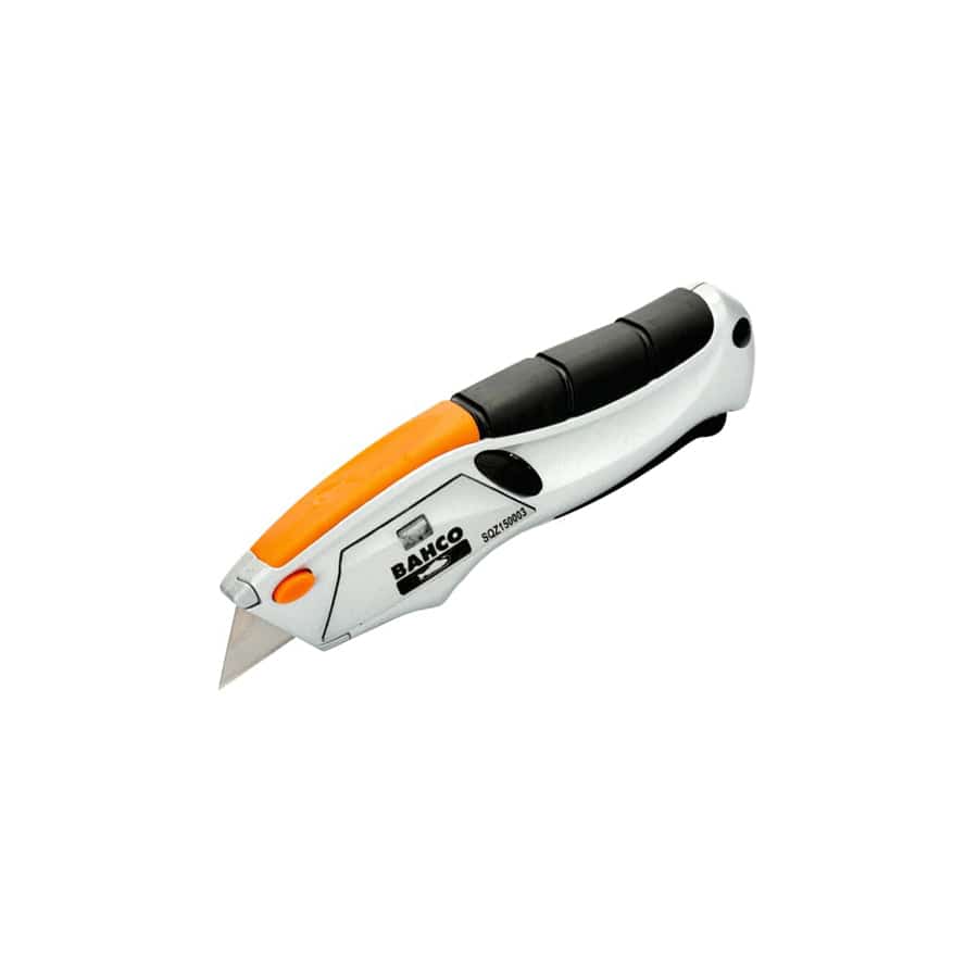 Bahco BAHSK SQZ150003 Squeeze Knife | Duco Car Parts UK