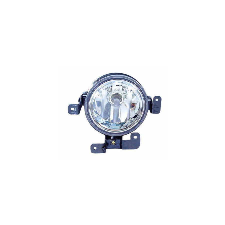 Abakus 2212017LUE Fog Light For Hyundai Getz (Tb) | Duco Car Parts UK