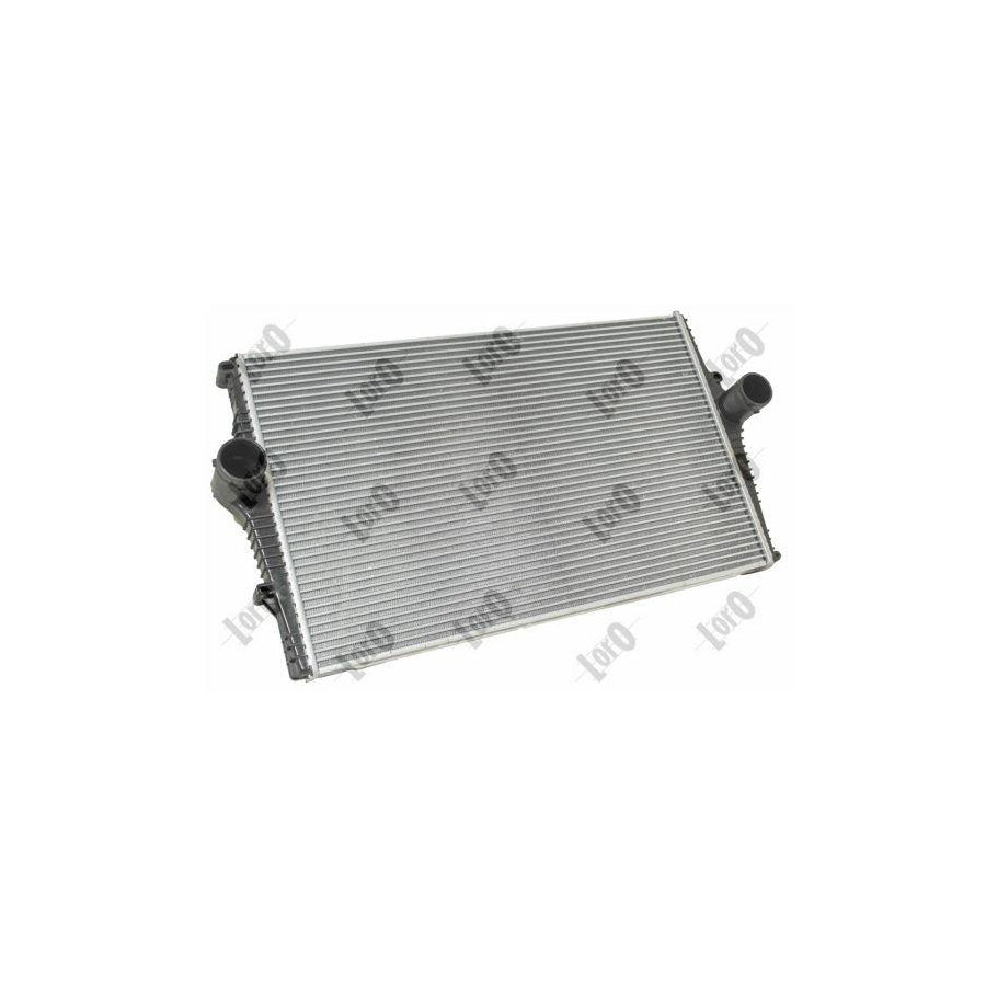 Abakus 0520180005 Intercooler | Duco Car Parts UK