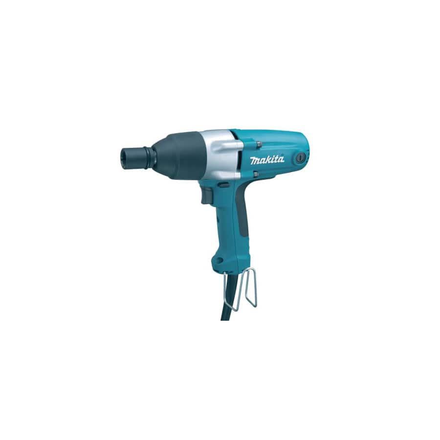 Makita MAKTWO250L TW0250 1/2in Impact Wrench 500W 110V | Duco Car Parts UK