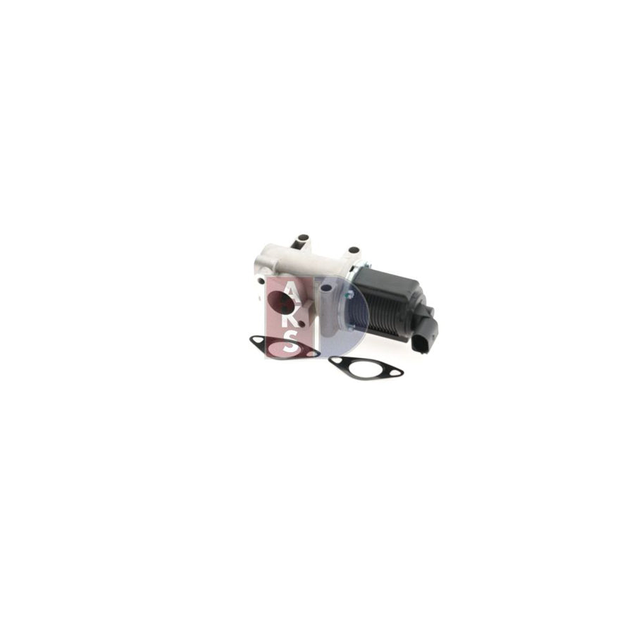 AKS Dasis 187150N Intercooler | Duco Car Parts UK