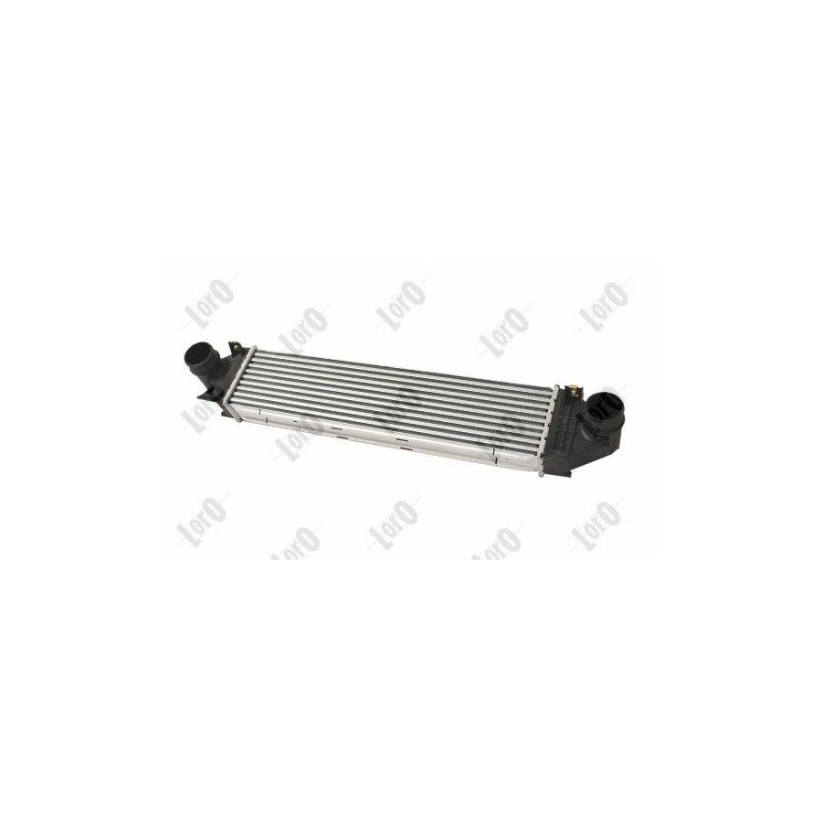 Abakus 0520180004 Intercooler | Duco Car Parts UK