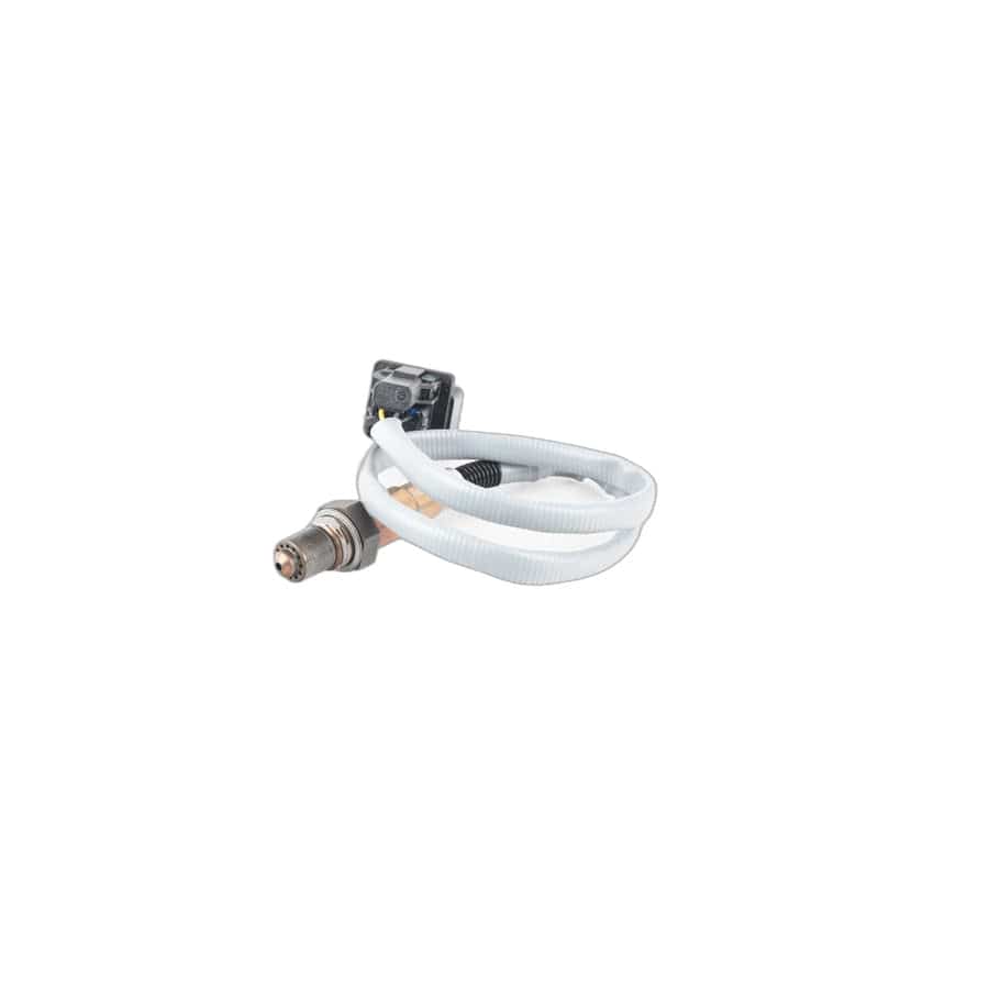 Genuine BMW 11787512985 E87 E66 E90 Lambda Probe, Grey L= 680MM (Inc. Phantom EWB, 320si & 745i) | Duco Car Parts UK Car Parts