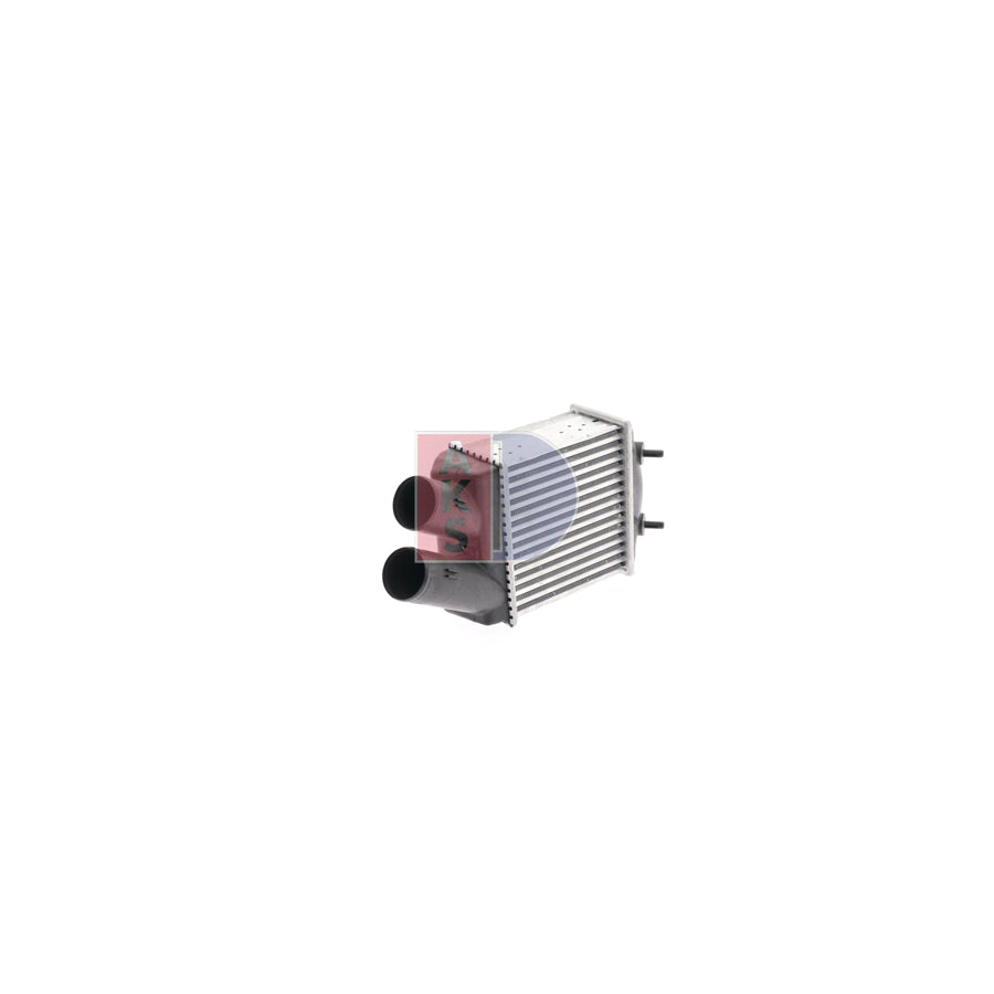 AKS Dasis 187170N Intercooler | Duco Car Parts UK