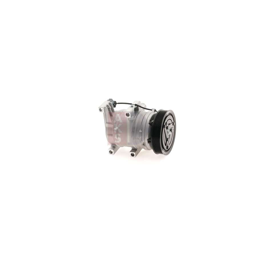 AKS Dasis 852057N Compressor, Air Conditioning For Mazda 3 | Duco Car Parts UK
