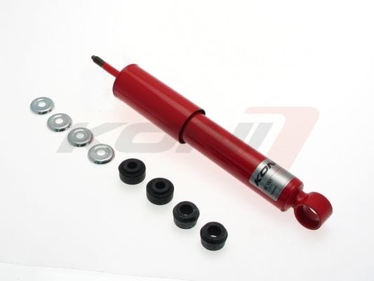 KONI 80-1021 Shock Absorber | Duco Car Parts UK