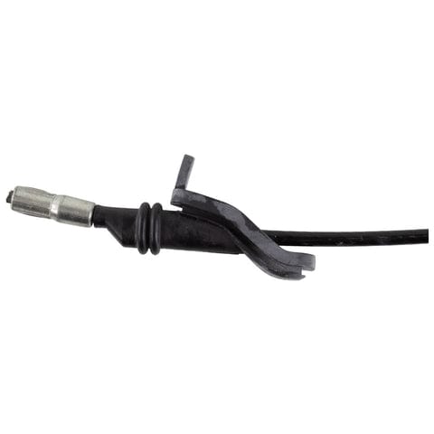 GENUINE FORD 1676740 C-MAX FOCUS PARKING HAND BRAKE CABLE | Duco Car Parts UK