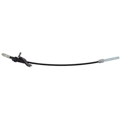 GENUINE FORD 1676740 C-MAX FOCUS PARKING HAND BRAKE CABLE | Duco Car Parts UK