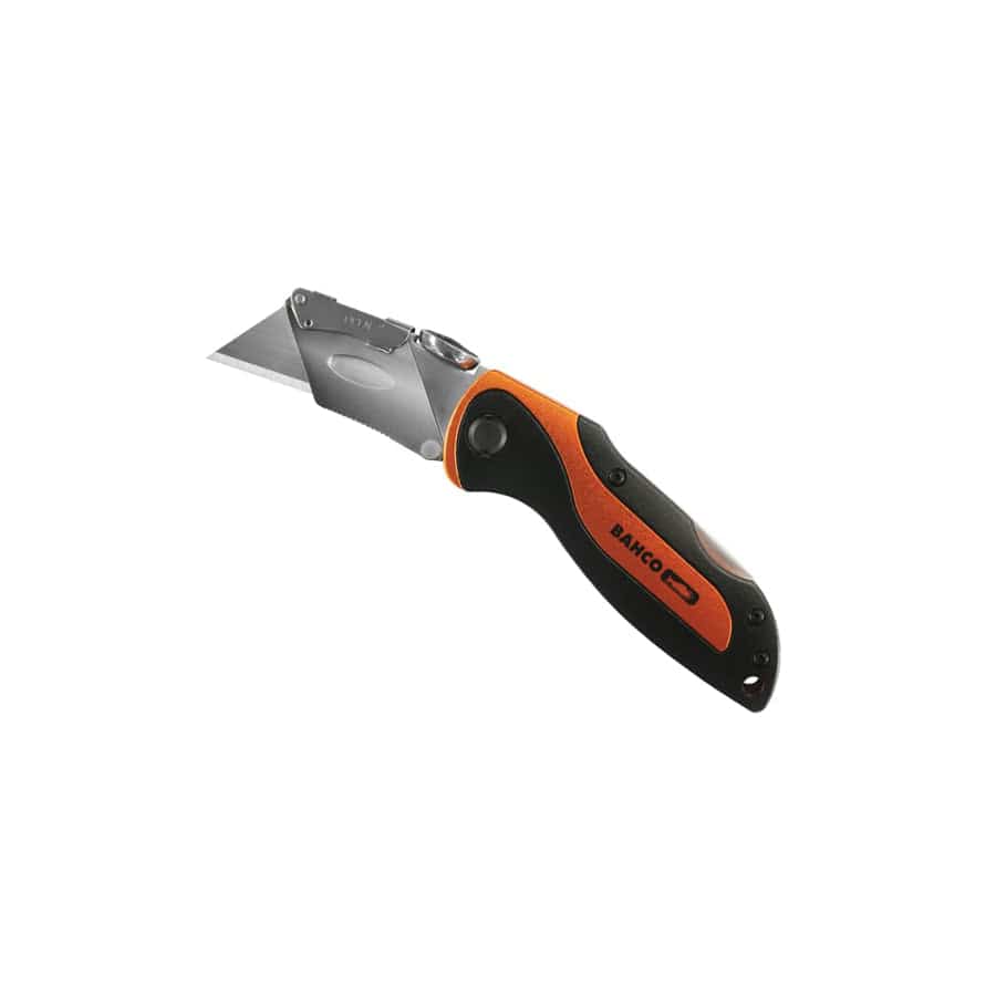 Bahco BAHBSLK Better Sports Utility Knife Lockable | Duco Car Parts UK