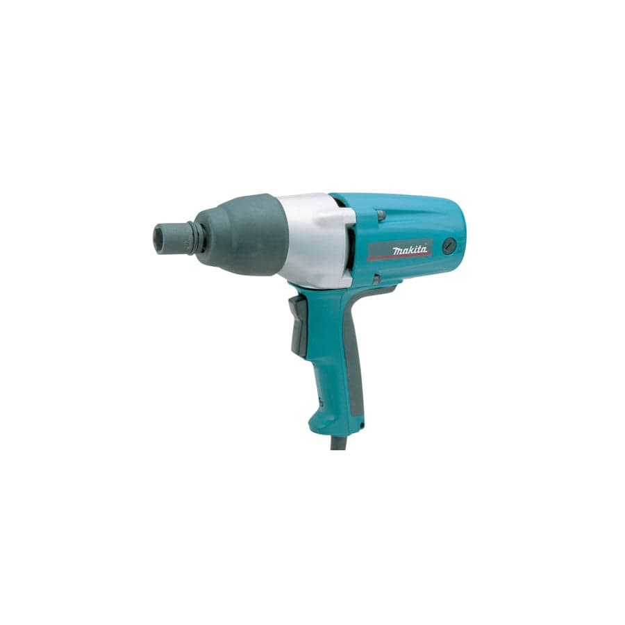 Makita MAKTW0350L TW0350 1/2in Impact Wrench 400W 110V | Duco Car Parts UK