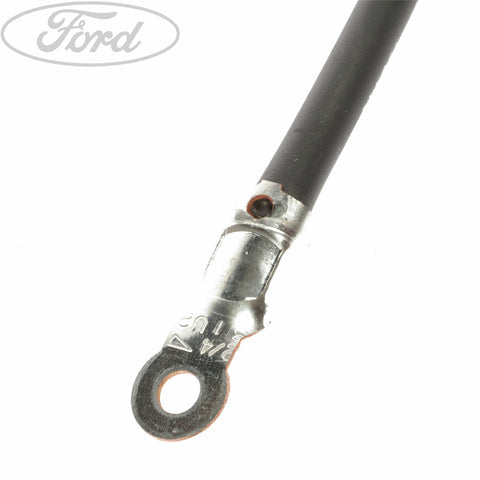 GENUINE FORD 1714912 FIESTA BATTERY CABLE | Duco Car Parts UK