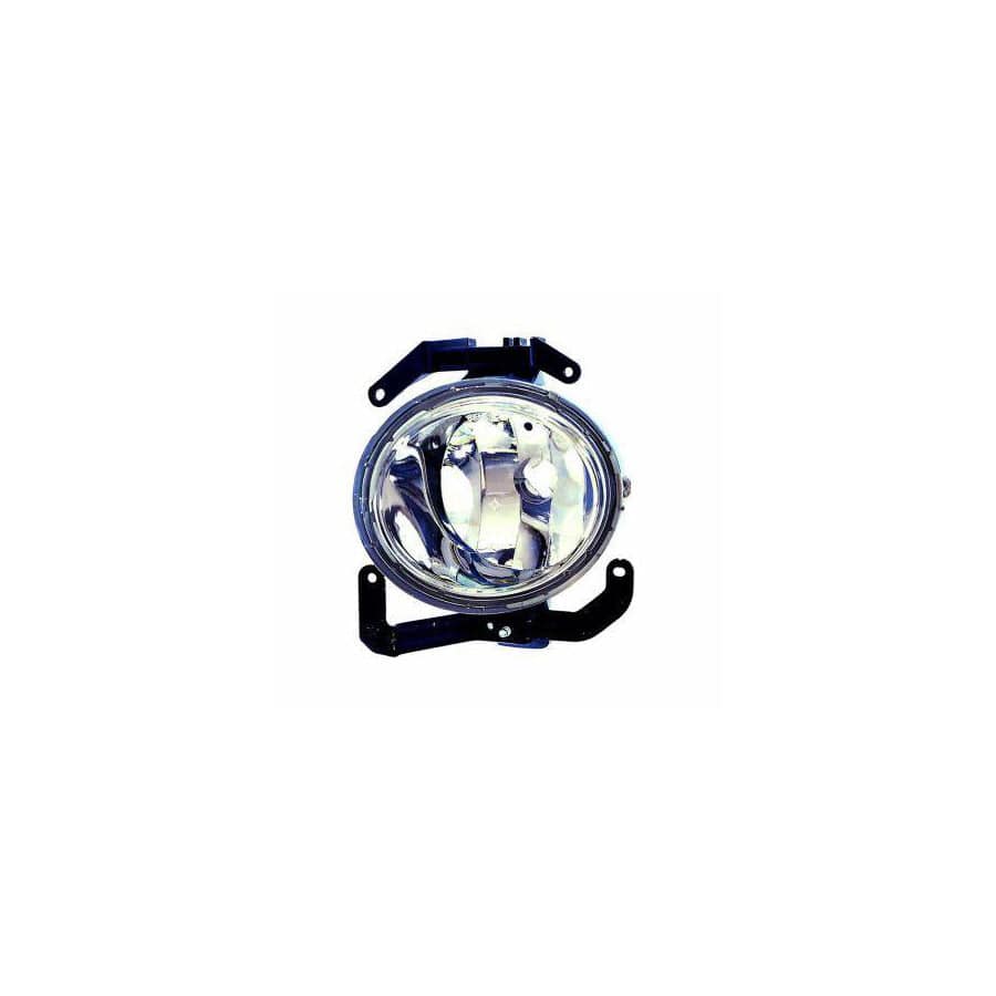 Abakus 2212023LUE Fog Light For Hyundai I10 I (Pa) | Duco Car Parts UK