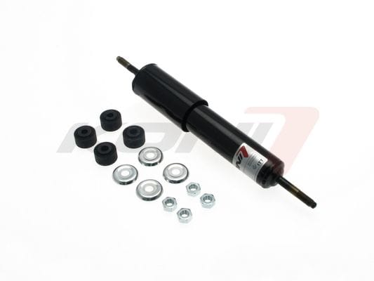 KONI 80-1307 Shock Absorber | Duco Car Parts UK