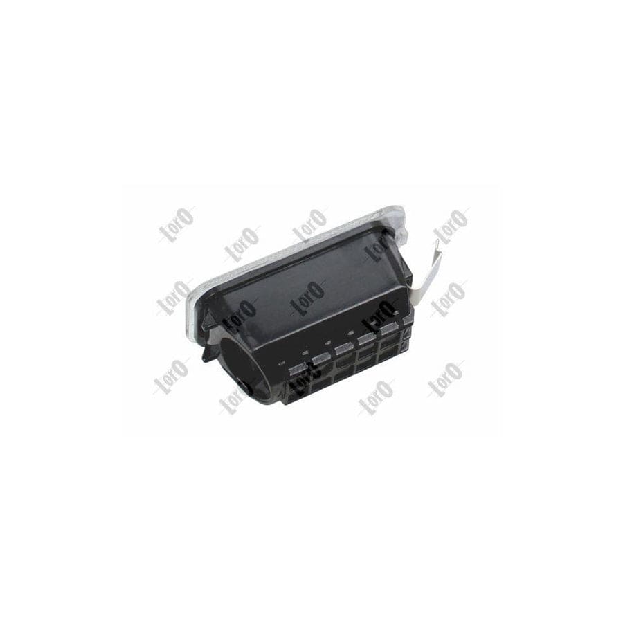 Abakus 01713905LED Licence Plate Light | Duco Car Parts UK