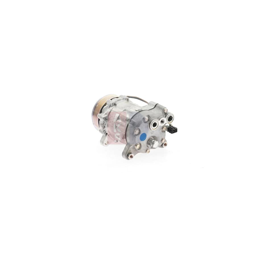 AKS Dasis 853240N Compressor, Air Conditioning | Duco Car Parts UK